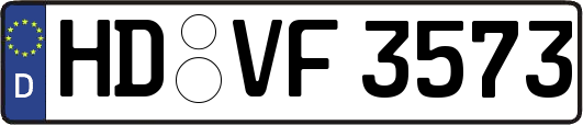 HD-VF3573
