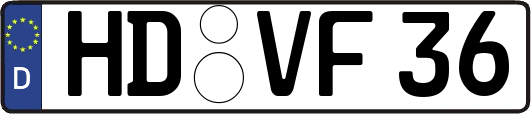 HD-VF36