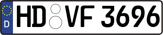 HD-VF3696