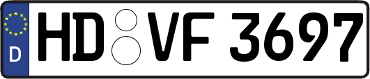 HD-VF3697