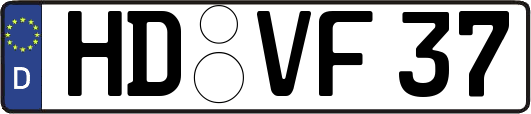 HD-VF37