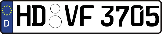 HD-VF3705