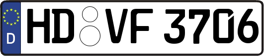 HD-VF3706