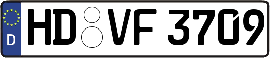 HD-VF3709