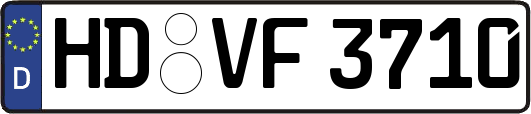 HD-VF3710