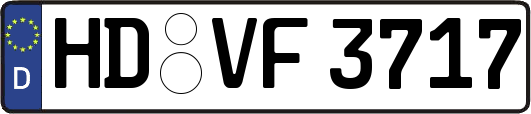 HD-VF3717