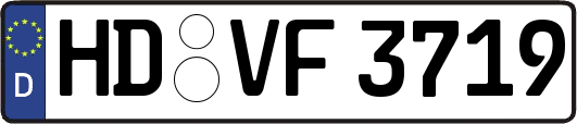 HD-VF3719