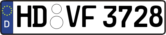 HD-VF3728