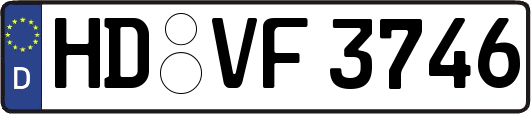 HD-VF3746