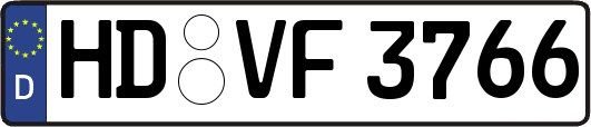 HD-VF3766