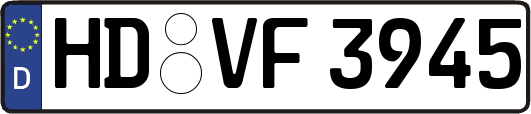 HD-VF3945