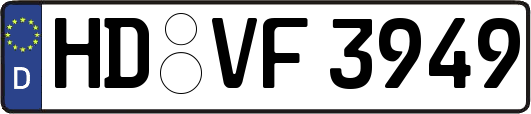HD-VF3949