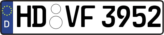 HD-VF3952