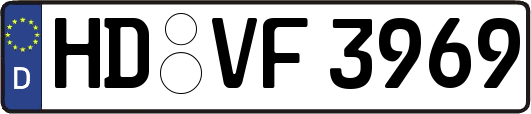 HD-VF3969