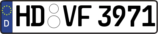 HD-VF3971