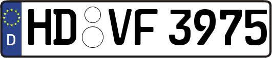 HD-VF3975