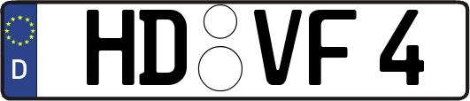 HD-VF4