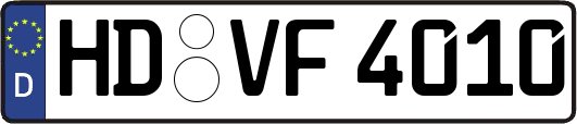 HD-VF4010