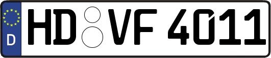 HD-VF4011