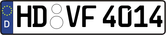 HD-VF4014