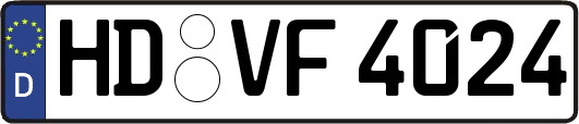 HD-VF4024