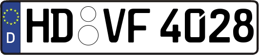 HD-VF4028