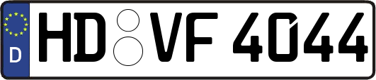 HD-VF4044