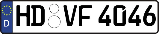 HD-VF4046