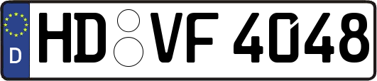 HD-VF4048