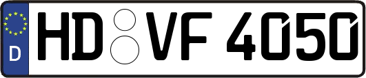 HD-VF4050