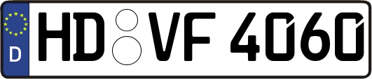 HD-VF4060
