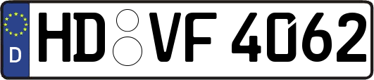 HD-VF4062