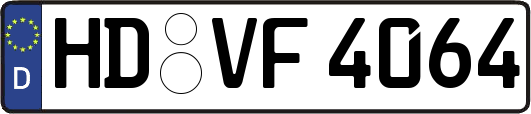 HD-VF4064