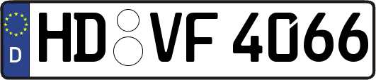 HD-VF4066