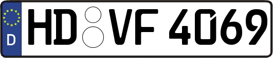 HD-VF4069