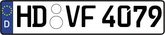 HD-VF4079
