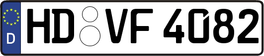 HD-VF4082