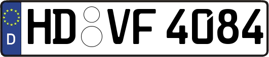HD-VF4084