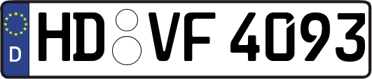 HD-VF4093