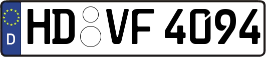 HD-VF4094