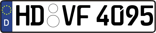 HD-VF4095