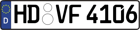 HD-VF4106