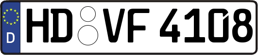 HD-VF4108