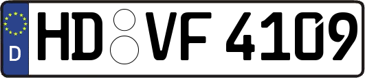 HD-VF4109