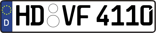 HD-VF4110