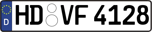 HD-VF4128