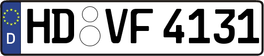 HD-VF4131