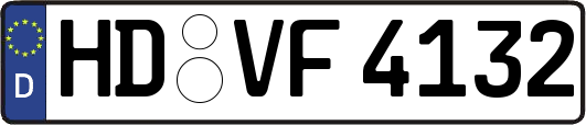 HD-VF4132