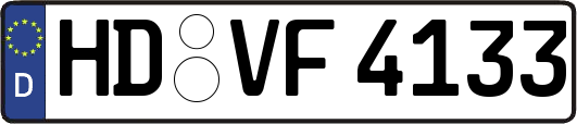 HD-VF4133