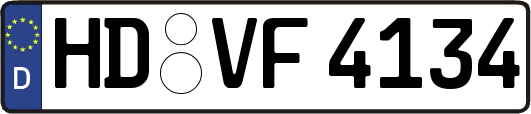 HD-VF4134